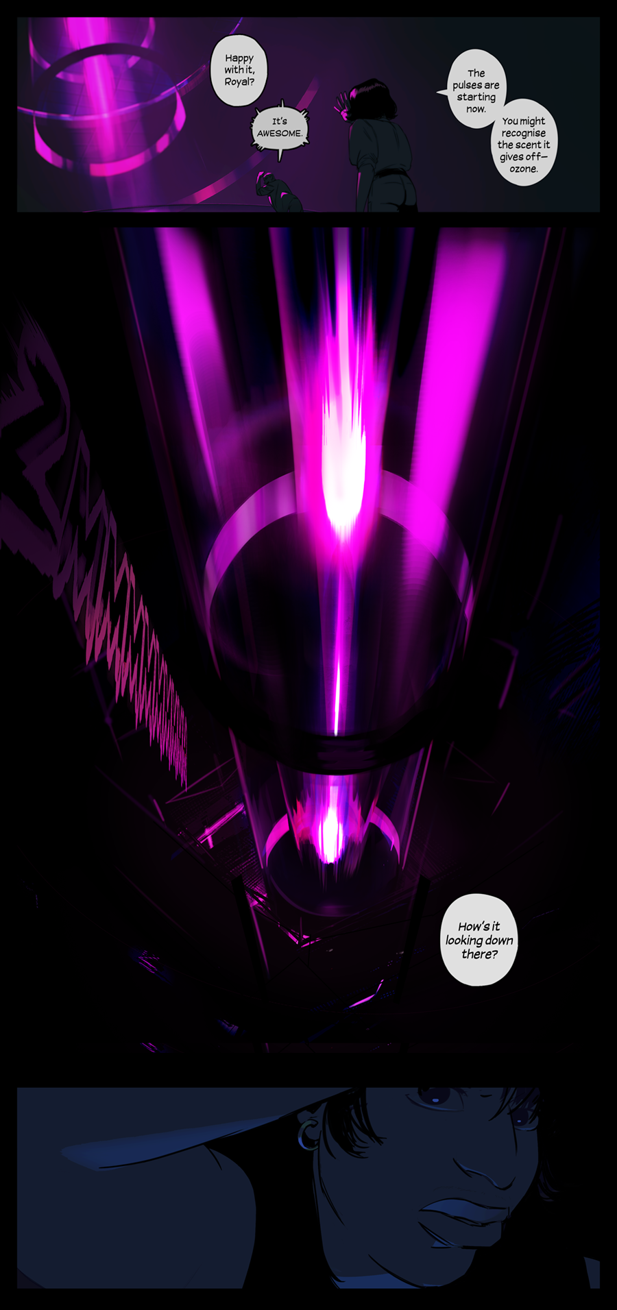 Arc III – Chapter V . 9