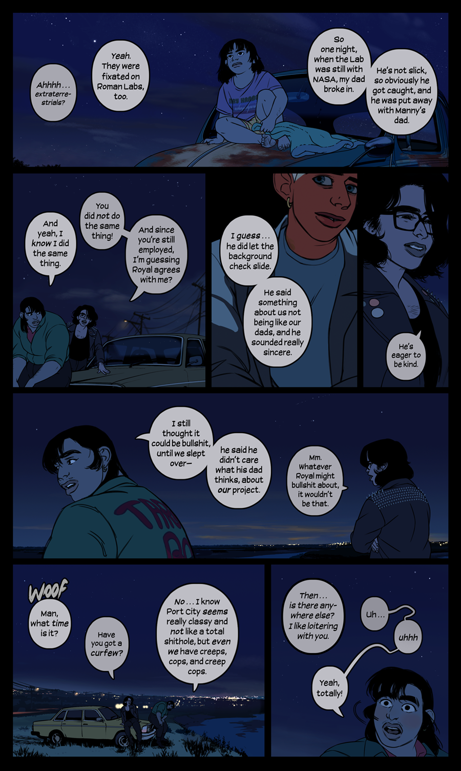 Arc III – Chapter IX . 8