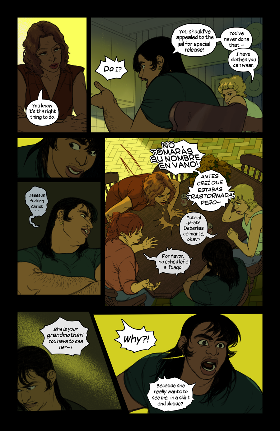 Arc III – Chapter XII . 10