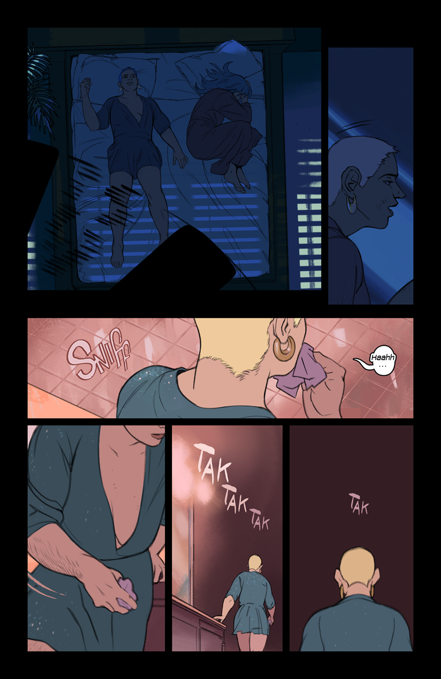 Arc III – Chapter XII . 14