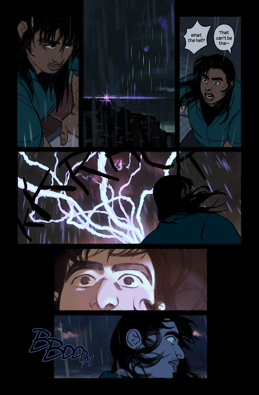 Arc III – Chapter XII . 31