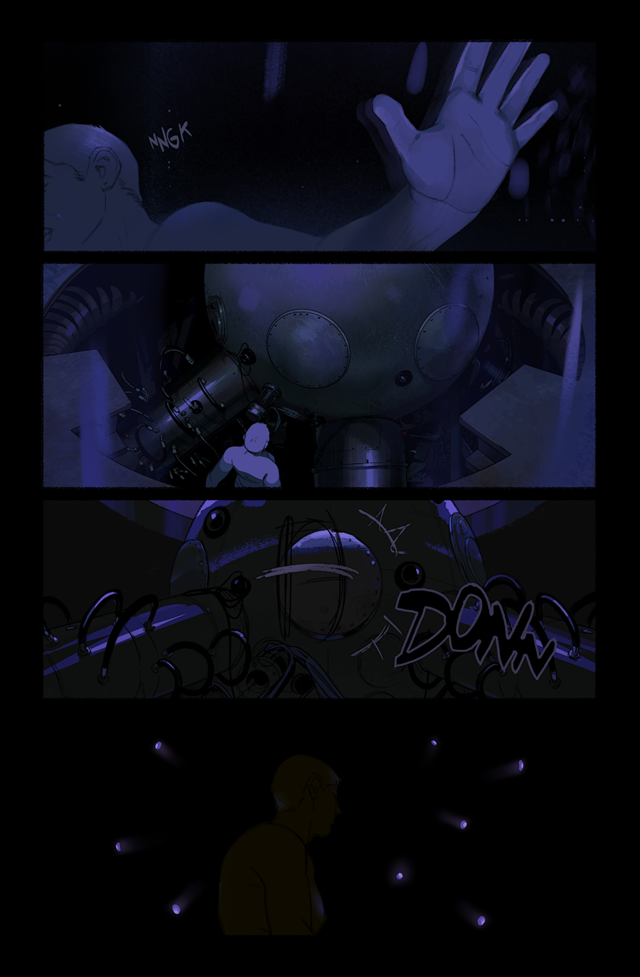 Arc III – Chapter XII . 36