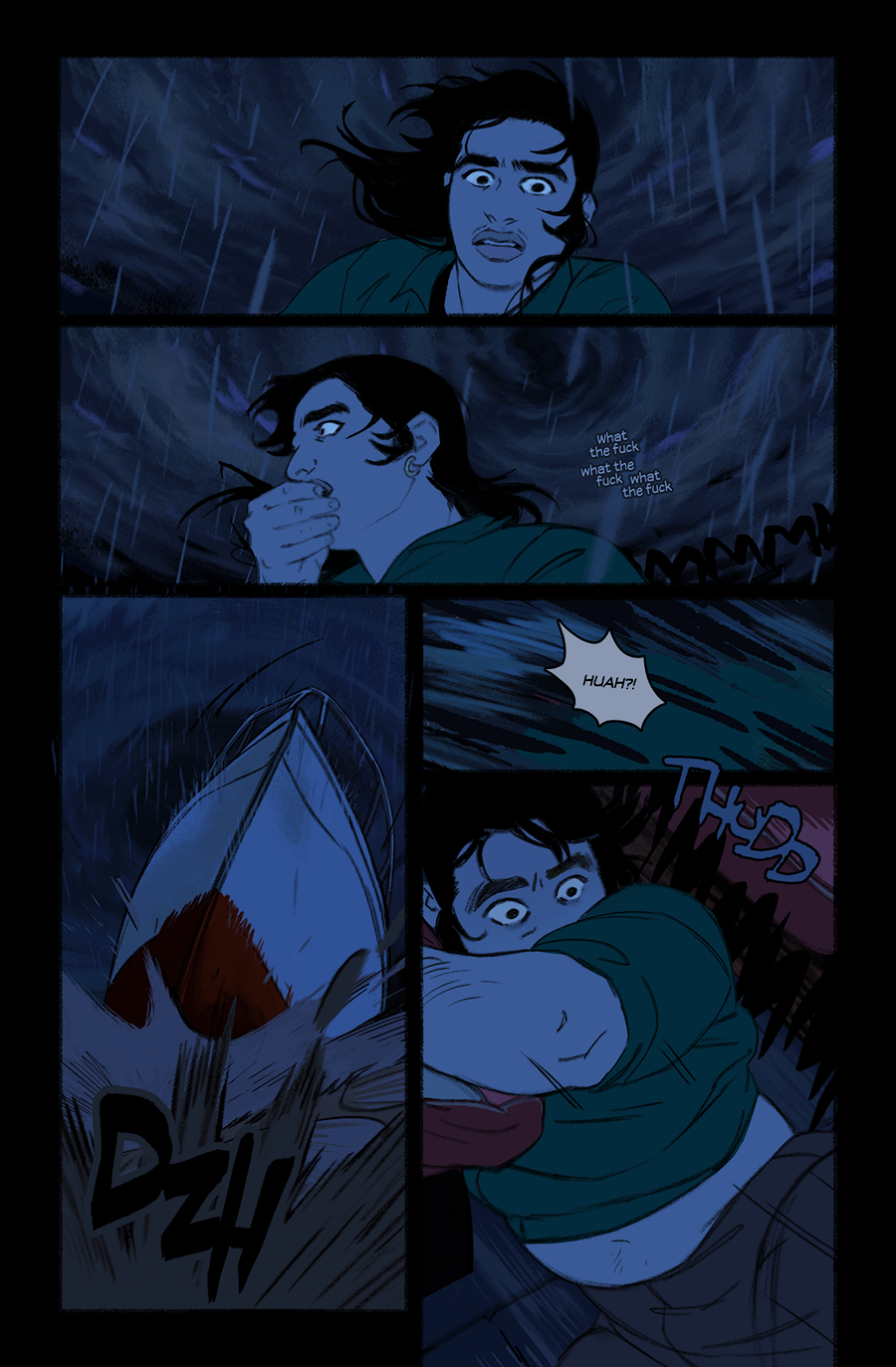 Arc III – Chapter XII . 37