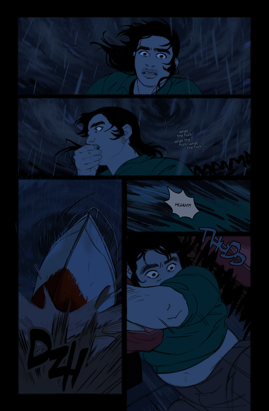 Arc III – Chapter XII . 37