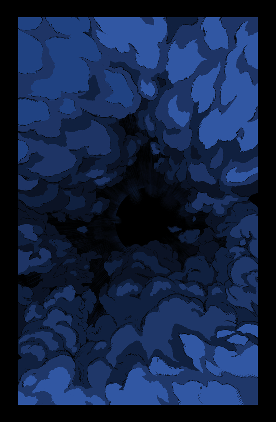 Arc IV – Chapter I . 1