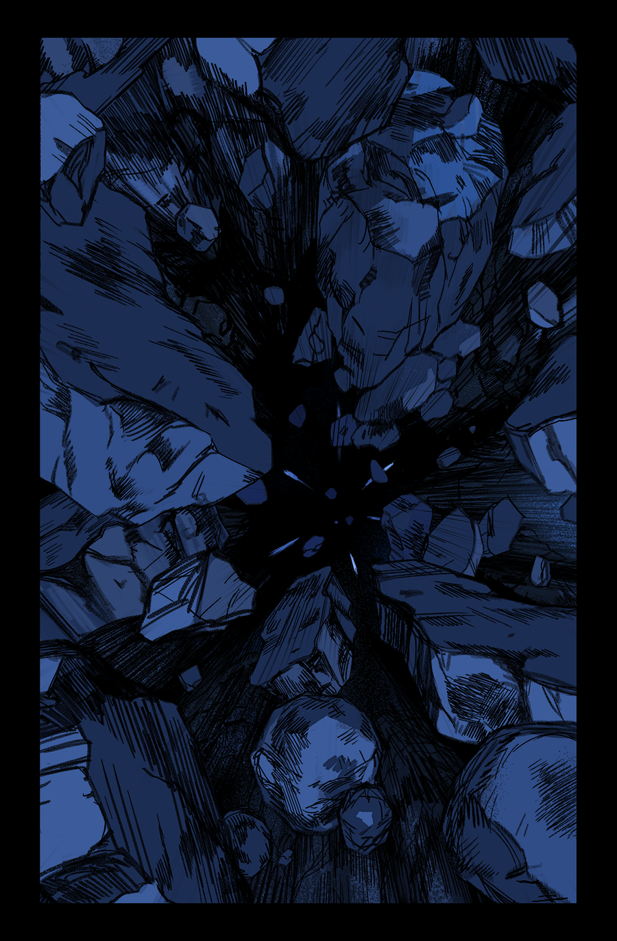 Arc IV – Chapter I . 2