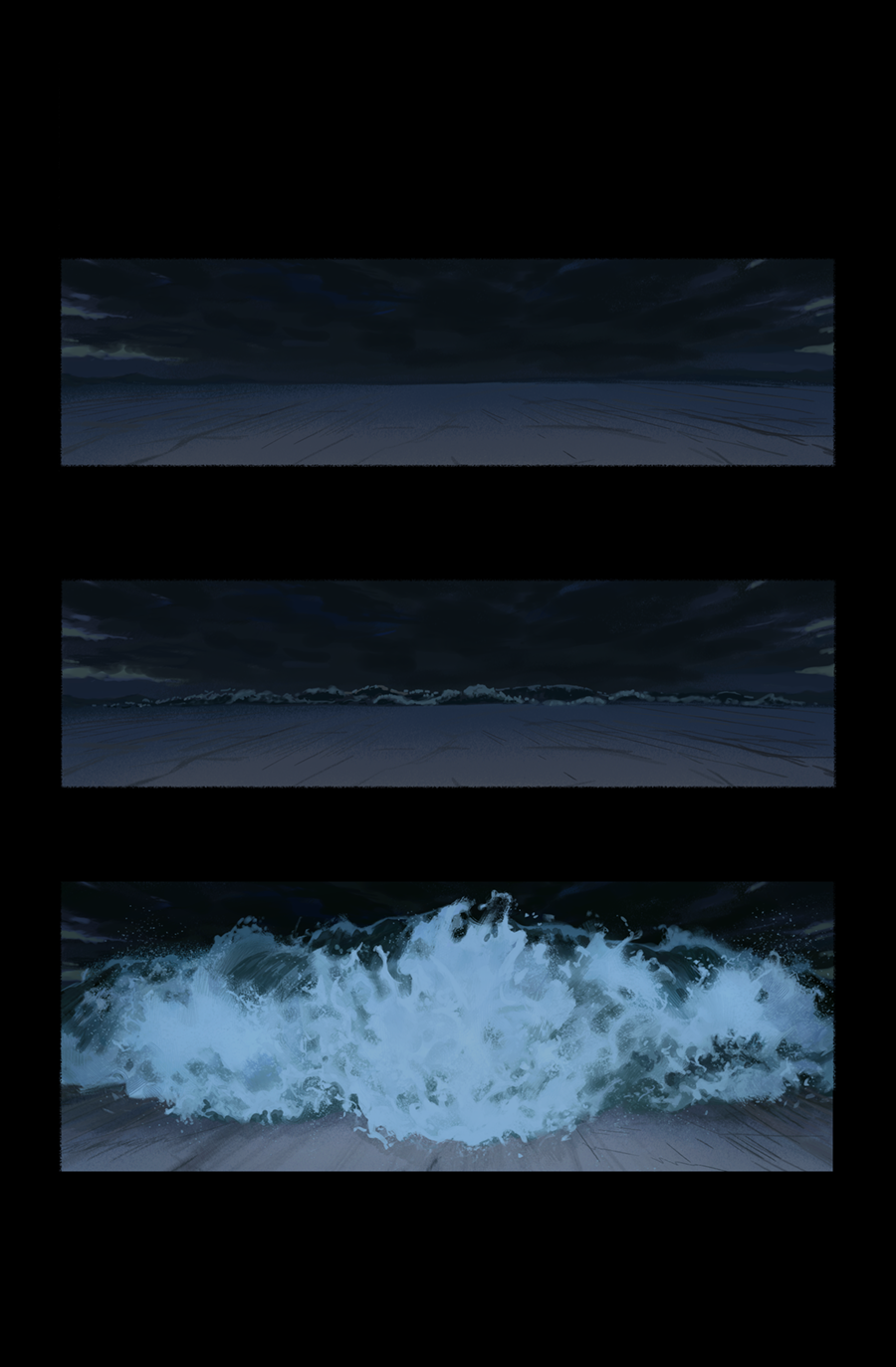 Arc IV – Chapter I . 4