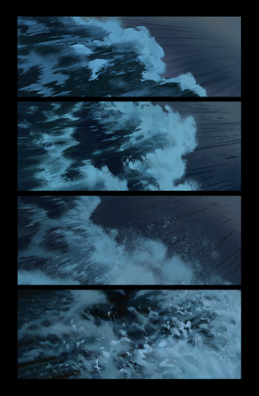 Arc IV – Chapter I . 5