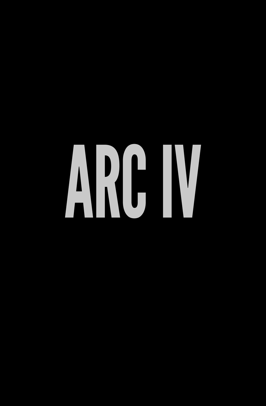 Arc IV – Chapter I . 6