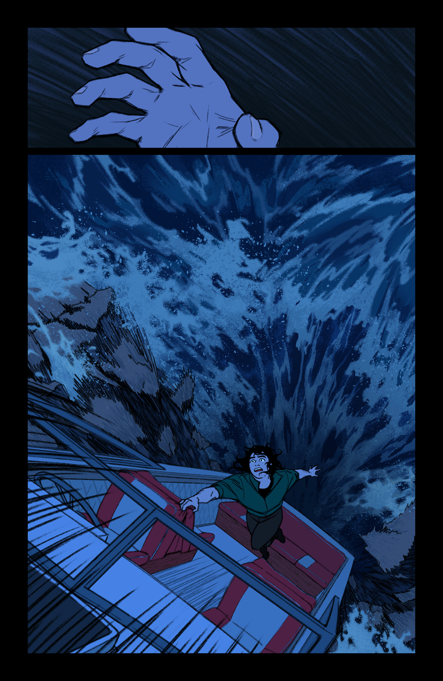 Arc IV – Chapter I . 11