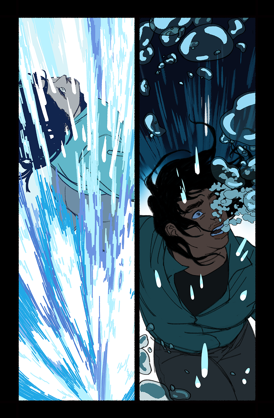 Arc IV – Chapter I . 21