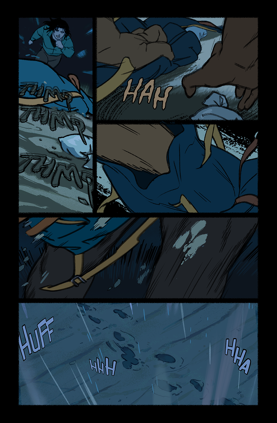 Arc IV – Chapter I . 26
